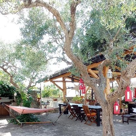Villa Parco Alta Murgia Cassano delle Murge Eksteriør bilde