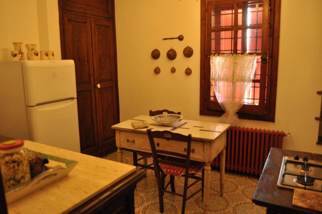 Villa Parco Alta Murgia Cassano delle Murge Eksteriør bilde