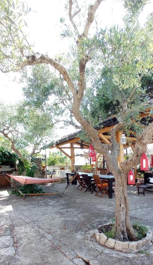 Villa Parco Alta Murgia Cassano delle Murge Eksteriør bilde