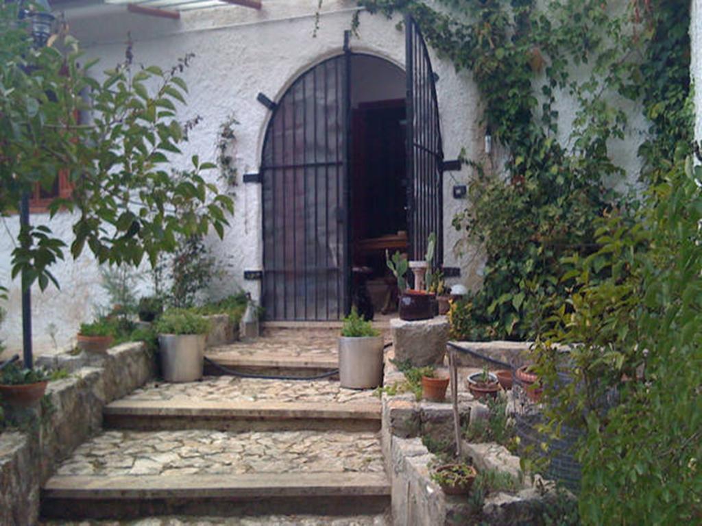 Villa Parco Alta Murgia Cassano delle Murge Rom bilde