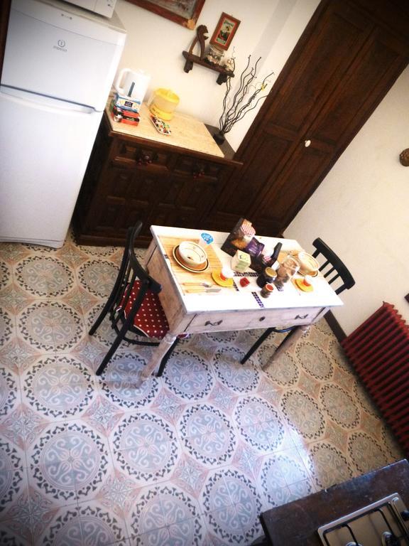 Villa Parco Alta Murgia Cassano delle Murge Eksteriør bilde