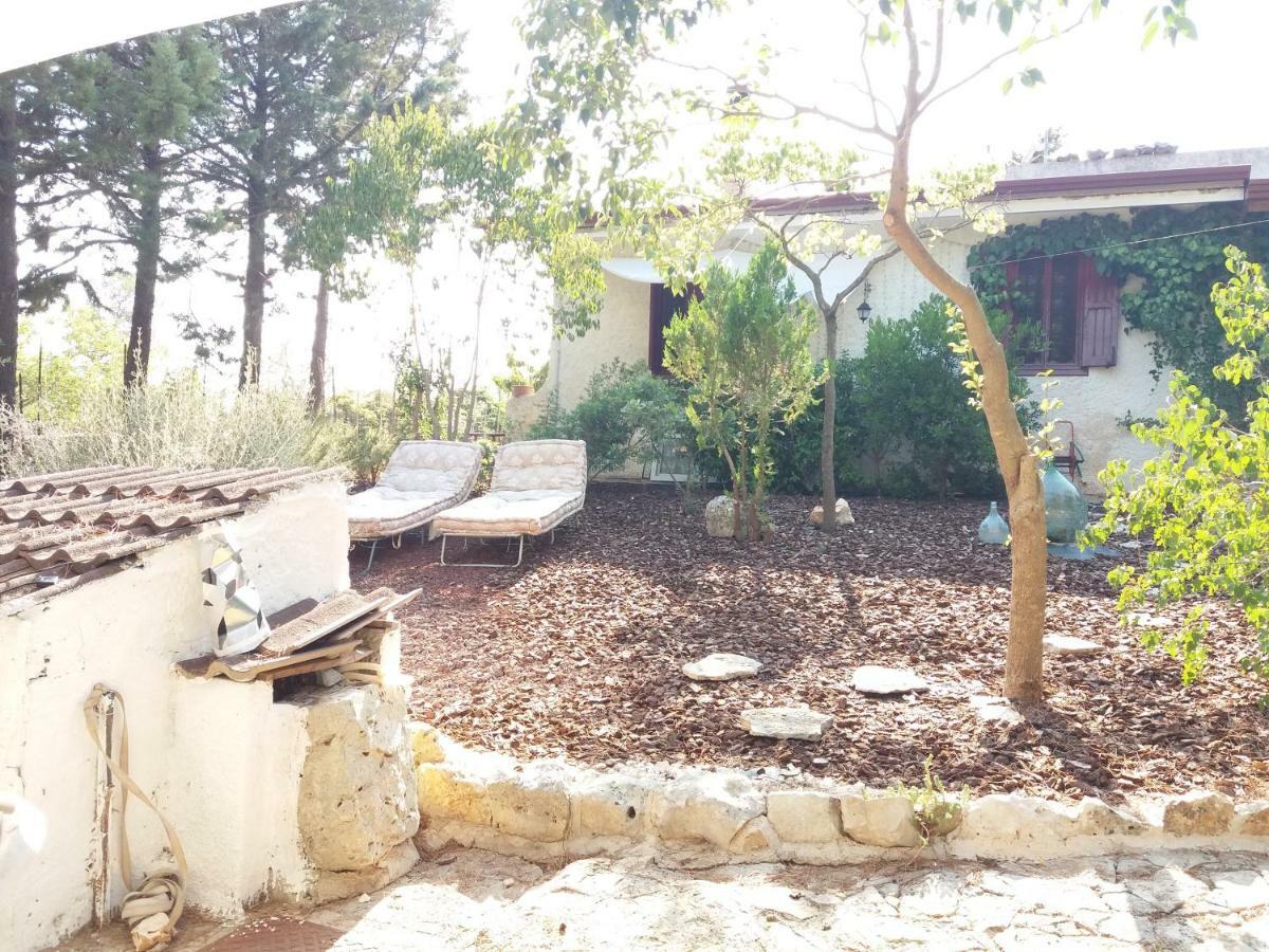 Villa Parco Alta Murgia Cassano delle Murge Eksteriør bilde